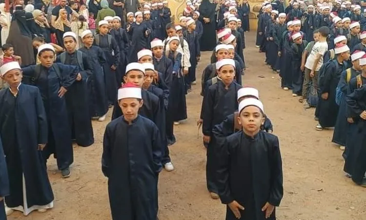 بسبب سوء الأحوال الجوية.. منح جميع المعاهد الأزهرية إجازة يومي الأربعاء والخميس