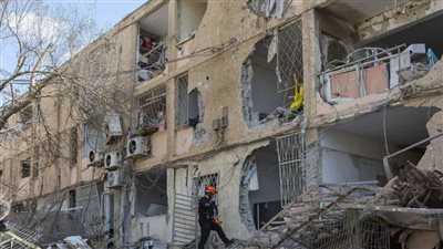 نهب وتحرش واغتصاب.. القصف الإيراني يكشف عورات المجتمع الإسرائيلي خلف جدران الملاجئ