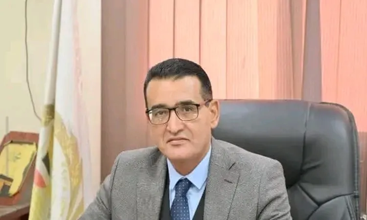 تموين الأقصر يعلن حالة الطوارئ بإنشاء غرفة عمليات مركزية نظراً لتقلبات الطقس خلال الأيام المقبلة