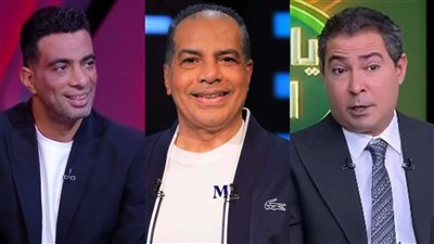 أبرزهم بركات وميهوب.. 4 مرشحين لخلافة وليد صلاح الدين في منصب مدير الكرة بالأهلي