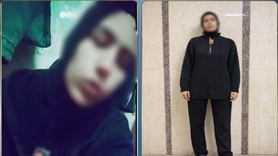 ادعاء كاذب.. ضبط سيدة ادعت وفاة زوحها داخل حجز بقسم شرطة بور فؤاد بسبب لأهمال الطبى