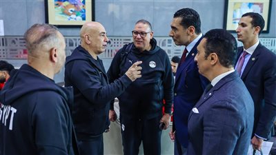 سفر جوهر نبيل مع منتخب مصر إلى السعودية يثير الجدل