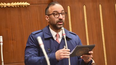 النائب أحمد الحمامصي يتقدم باقتراح لمراجعة الأثر التشريعي لقوانين الأحوال الشخصية وتعزيز حقوق الطفل