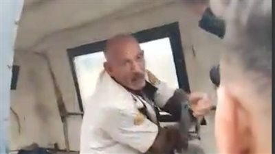 ضبط عامل أثناء دفنه أعمال سحر داخل مقابر سنهور القبلية بالفيوم