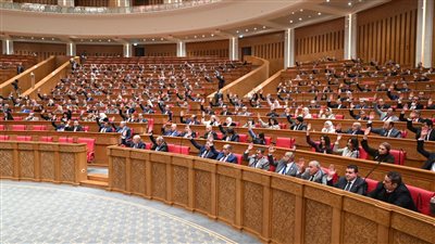 تشديد العقوبات على المتخلفين وتوسيع نطاق الإعفاءات