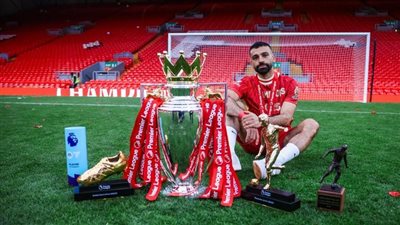 نيويورك سيتي يدرس خطوة ضم محمد صلاح.. اللاعب يقرر مصيره