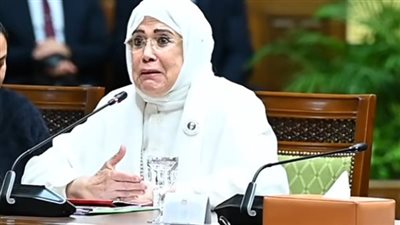 أنت تقتدي بسيدنا النبي في وصيته بالمرأة