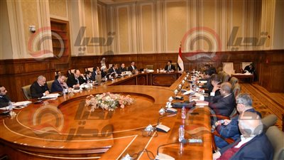 مالية الشيوخ تستكمل مناقشة مشروع قانون حماية المنافسة ومنع الممارسات الاحتكارية.. صور