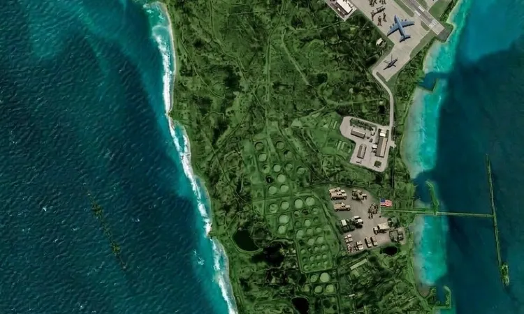 حقائق عن جزيرة خرج الإيرانية وسط تهديدات بهجوم بري.. لماذا تكتسب كل هذه الأهمية؟