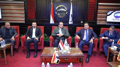 مستقبل وطن يعقد اجتماعاً لنوابه رؤساء اللجان النوعية بمجلس النواب