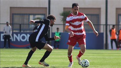 الإنتاج الحربي يضرب الداخلية بثلاثية وفوز لافيينا ومسار وأبوقيرللأسمدة بدوري المحترفين