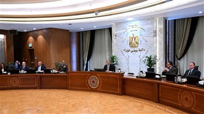 مجلس الوزراء يوافق على خطة التنمية الاقتصادية والاجتماعية للعام المالي 2026/2027