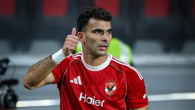 «نجلي سيصبح أسطورة في الأهلي كما كان في الزمالك»
