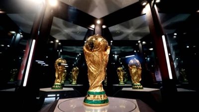 world cup qualifiers.. المنتخبات المتأهلة لنهائي الملحق المؤهل لنهائيات كأس العالم 2026