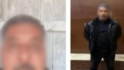 للتأثير على العدالة.. ضبط شخص ادعى تهديد ضابط شرطه ومنعه من دخول منزله بسوهاج