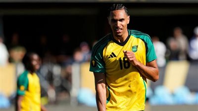 جامايكا تهزم كاليدونيا الجديدة وتتأهل لنهائي ملحق كأس العالم 2026