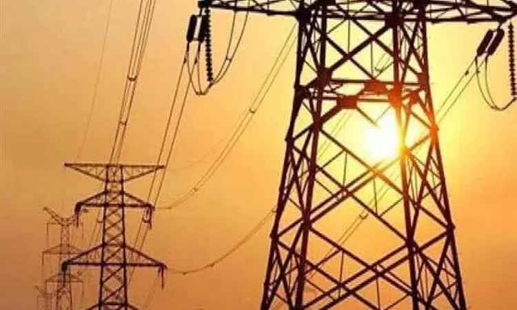 كهرباء كفر الشيخ: فصل التيار الكهربائي عن مناطق بدسوق الثلاثاء المقبل