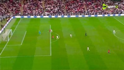 منتخب مصر.. ملخص اهداف ونتيجة مباراة منتخب مصر والسعودية الودية