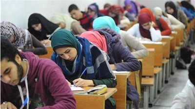 تحذير رسمي من وزارة التربية والتعليم بشأن جدول امتحانات الثانوية العامة 2026