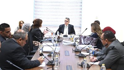 لجنة حقوق الإنسان بالبرلمان تناقش غدا سبل التصدي لظاهرة زواج الأطفال