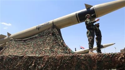 «أول هجوم منذ بداية الحرب».. الحوثيون يعلنون إطلاق صاروخ على إسرائيل
