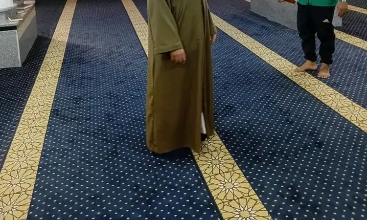 مدير أوقاف الأقصر يجري جولة تفقدية بعدد من مساجد المحافظة لمتابعة العمل الدعوي