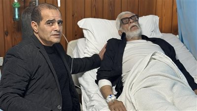هبوط حاد في الدورة الدموية.. تفاصيل تعرض طارق النهري لوعكة صحية