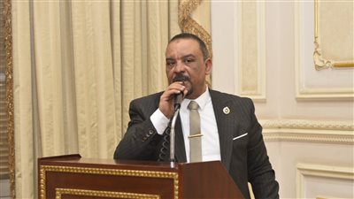 مصر صامدة غذائيًا رغم اضطرابات المنطقة.. والقاهرة بلد الأمن والأمان