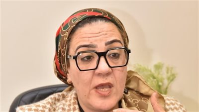 داليا الأتربي : اجراءات الحكومة للتعامل مع التحديات الراهنة تعكس رؤية واضحة وفهم للأولويات الوطنية