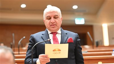 بيان «النواب والشيوخ» يجسد موقفًا وطنيًا صارمًا لحماية الأمن القومي العربي
