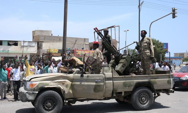 الأمم المتحدة: تجنيد نحو 10 آلاف مرتزق كولومبي للمشاركة في نزاعات مسلحة دولية