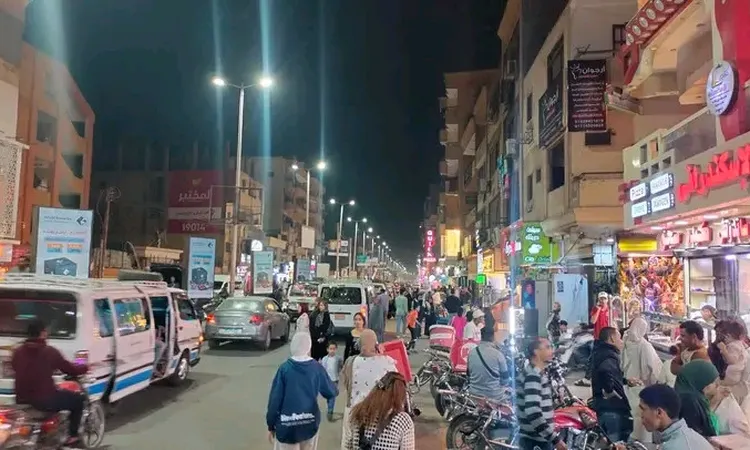 بعد تطبيق الحظر.. استثناء الأقصر بقرار مجلس رئيس الوزراء لدعم النشاط السياحي