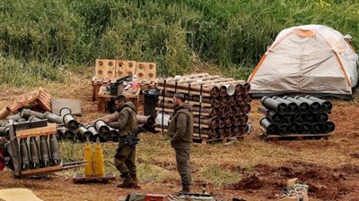 إيال زامير يزلزل الكابينت.. الجيش ينهار على نفسه وعشرة أعلام حمراء فوق طاولة نتنياهو