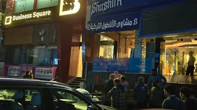 محافظ الدقهلية يتابع تنفيذ قرار غلق المحلات التجارية في أول أيام التطبيق