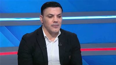 أحمد سيد زيزو لاعب كبير والأهلي لا يستغله بشكل صحيح