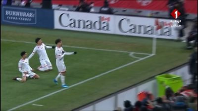 هايتي ضد تونس.. سباستيان تونكتي يسجل الهدف الأول لـ منتخب تونس في مرمى هايتي