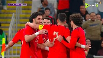القنوات الناقلة لمباراة مصر اليوم.. تردد أون سبورت 1 إتش دي مجاناً الآن