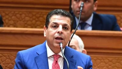 الهيئة البرلمانية المصري الديمقراطي تعلن حضور اجتماع رئيس الوزراء مع رؤساء الهيئات البرلمانية