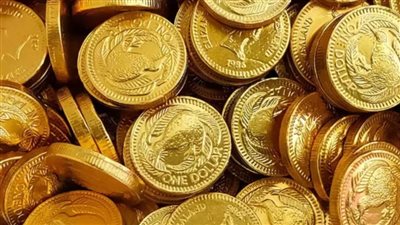 قفزة هادئة في سعر الجنيه الذهب اليوم السبت بمصر.. استقرار عند 55040 جنيهًا