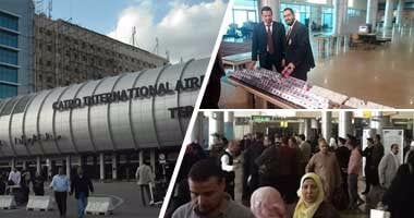 13 حالة بقانون الجمارك تحسب ضم مخالفات التهريب.. تعرف عليها