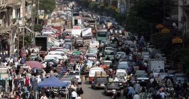 تعرف على أعلى 10 محافظات تسجيلا لعدد السكان فى مصر