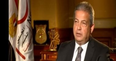 رئيس الأعلى للإعلام من تحت قبة مجلس النواب: الدراما المصرية “مسيطرة”