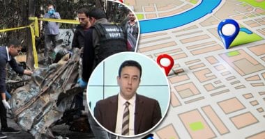 «رأس الأفعى» يكشف خيوط التنسيق من الخارج.. يحيى موسى وإدارة الكيان المسلح