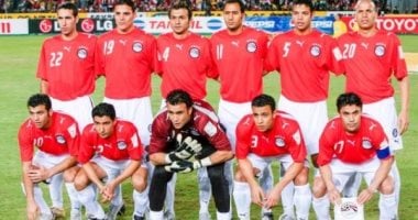 حدث لا ينسى.. ليلة المجد في استاد القاهرة.. كأس الأمم الأفريقية 2006