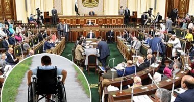 ضوابط بالقانون لحماية الحقوق الفكرية للأشخاص ذوى الإعاقة