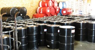 تراجع أسعار النفط اليوم رغم تحقيق أكبر مكاسب أسبوعية منذ عام 2022