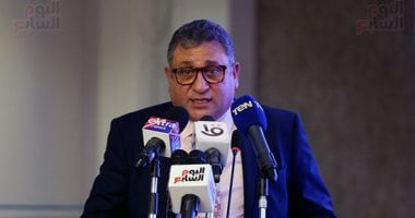 السيرة الذاتية لـ أيمن عقيل بعد عضويته للمجلس القومى لحقوق الإنسان