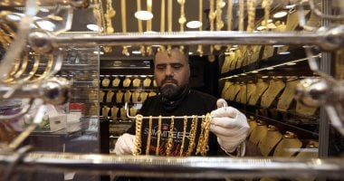 سعر الذهب عيار 21 اليوم الثلاثاء 3 مارس 2026 بعد هبوط 180 جنيها