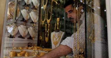 عيار 24 بدون مصنعية بـ7851 جنيها.. سعر الذهب اليوم الأثنين 23 مارس 2026