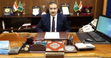 محافظ بورسعيد يُصدق على حركة تنقلات رؤساء الأحياء